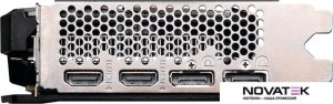 Видеокарта MSI GeForce RTX 3050 Ventus 2X 8G OCV1