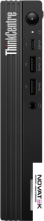 Компактный компьютер Lenovo ThinkCentre M70q Gen 3 11USA025CW-N0010