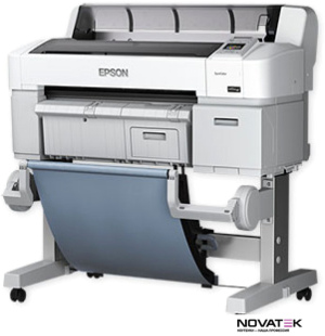 Плоттер Epson SureColor SC-T3200