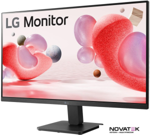 Игровой монитор LG 27MR400-B