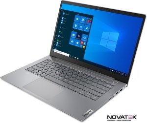 Ноутбук Lenovo ThinkBook 14 G3 ACL 21A2003URU