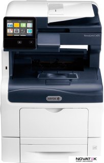 МФУ Xerox VersaLink C405DN