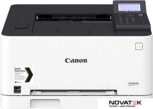 Принтер Canon i-SENSYS LBP611Cn