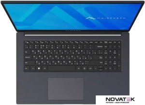 Ноутбук Maibenben Medio M17A M17A-R343UMB1SLURE3 Win 11 Pro