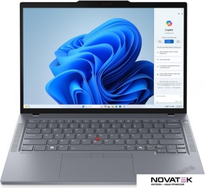 Ноутбук Lenovo ThinkPad T14 Gen 5 21ML0053US