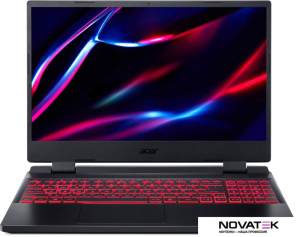 Игровой ноутбук Acer Nitro 5 AN515-46-R8NZ NH.QH1ER.007