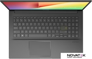 Ноутбук ASUS VivoBook 15 K513EA-L12026T
