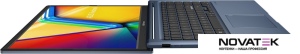 Ноутбук ASUS Vivobook 15 X1504ZA-BQ1164