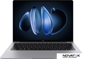 Ноутбук Huawei MateBook 14 2024 FlemingH FLMH-W5611T 53014DAQ