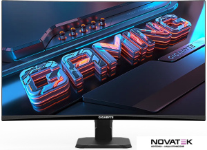 Игровой монитор Gigabyte GS27QC
