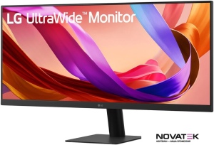 Монитор LG UltraWide 29U511A-B