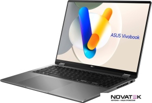 Ноутбук ASUS Vivobook 16 Flip TP3607SA-RJ057