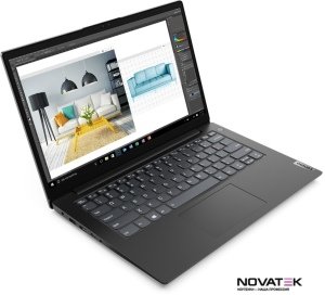 Ноутбук Lenovo V14 G2 ALC 82KC00ATRU