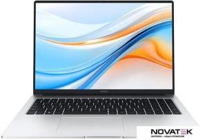 Ноутбук HONOR MagicBook X16 Plus 2024 BRI-7651A 5301AJLR