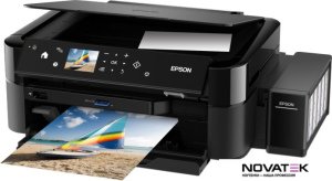 МФУ Epson L850