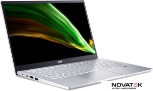 Ноутбук Acer Swift 3 SF314-511-3427 NX.ABLER.011