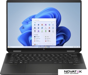 Ноутбук 2-в-1 HP Spectre x360 2-в-1 14-eu0007ci A1AA3EA