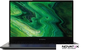 Ноутбук Digma Pro Fortis M DN15R7-ADXW04