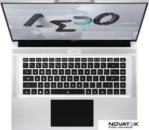 Игровой ноутбук Gigabyte Aero 16 XE5 XE5-73EE948HP