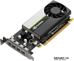 Видеокарта NVIDIA Quadro T1000 4GB GDDR6 900-5G172-2550-000