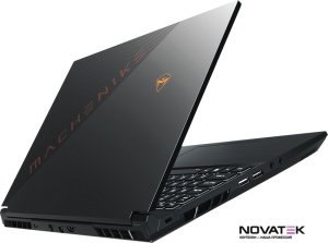Игровой ноутбук Machenike Star 15 S15C-i512450H30504GF144LH00RU