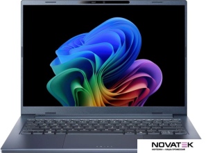 Ноутбук Acer Swift Go AI SFG14-75-58NB NX.JNBCD.007