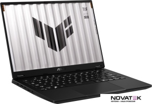 Игровой ноутбук ASUS TUF Gaming A14 FA401UU-RG013