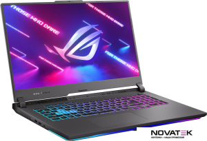 Игровой ноутбук ASUS ROG Strix G17 2023 G713PV-LL080