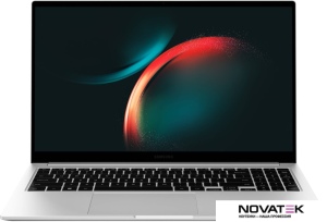 Ноутбук Samsung Galaxy Book3 360 NP750XFH-XB1US