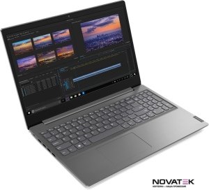 Ноутбук Lenovo V15-IIL 82C500FNRU