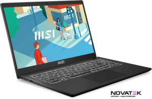 Ноутбук MSI Modern 15 B13M-870RU