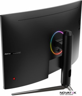 Игровой монитор MSI Optix AG321CR