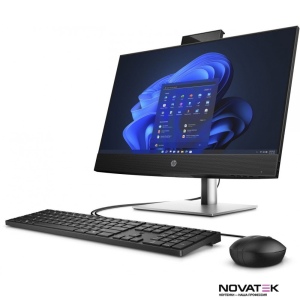 Моноблок HP ProOne 440 G9 884R5EA/16GB