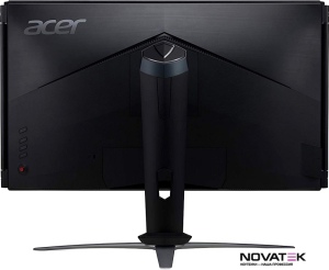 Монитор Acer Nitro XV273KPbmiipphzx