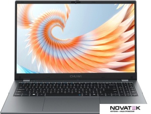 Ноутбук Chuwi HeroBook Plus CWI629-CN8N5N1HDMXX