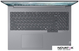 Ноутбук Lenovo ThinkBook 16 2024 AI 21MU0009CD