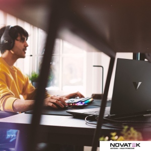 Игровой ноутбук HP Victus 15-fa2346TX BN5J0PA