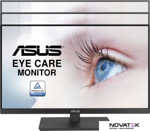 Монитор ASUS Eye Care VA27EQSB