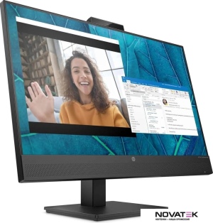 Монитор HP Conferencing M27m 678U8AS