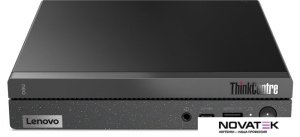 Компактный компьютер Lenovo ThinkCentre neo 50q Gen 4 12LMS19700