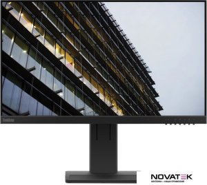 Монитор Lenovo ThinkVision E24-28 62B6MAT3IS