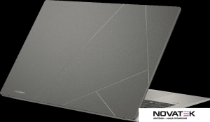 Ноутбук ASUS Zenbook 15 OLED UM3504DA-MA458