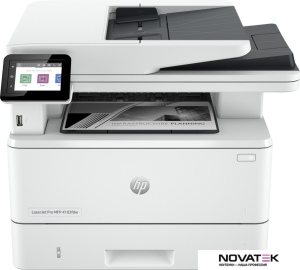 МФУ HP LaserJet Pro MFP 4103fdw 2Z629A