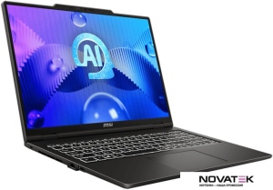 Ноутбук MSI VenturePro 16 AI A1VEG-008XRU