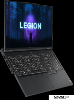 Игровой ноутбук Lenovo Legion Pro 5 16IRX8 82WK00BURK
