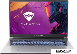 Игровой ноутбук Machenike L17 Star 2K XL JJ00GG00FRU
