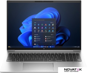 Ноутбук HP EliteBook 860 G11 970P1ET