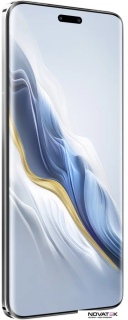 Смартфон HONOR Magic6 Pro 16GB/1TB международная версия с NFC (графитовый черный)