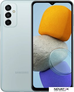 Смартфон Samsung Galaxy M23 SM-M236/DS 6GB/128GB (голубой)