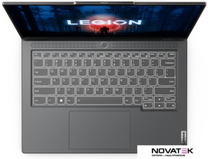 Игровой ноутбук Lenovo Legion R9000X APH8S 82Y5